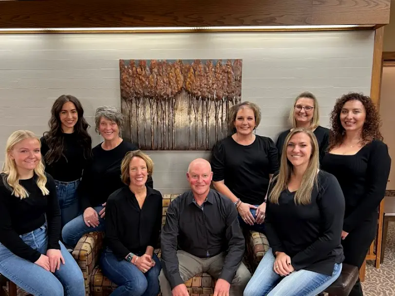Yakima Shawn R. McDevitt DDS