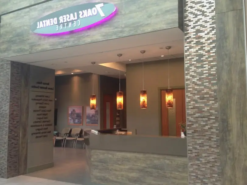 Abbotsford 7 Oaks Dental Centre