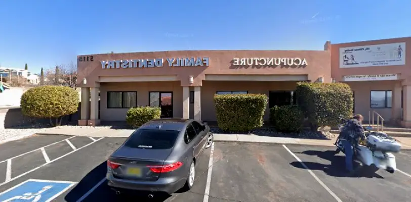 Albuquerque Mark W. Johnson, DDS