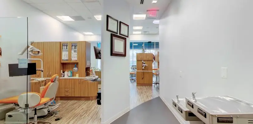 Alexandria Addismile Dental Care