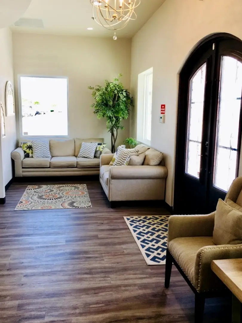 Allen Dove Dentistry