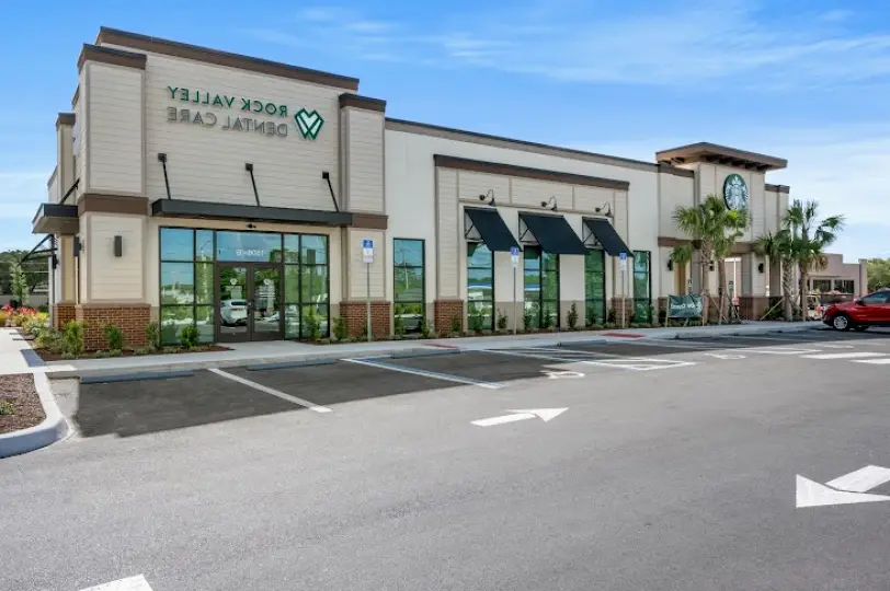 Apopka Rock Valley Dental Care