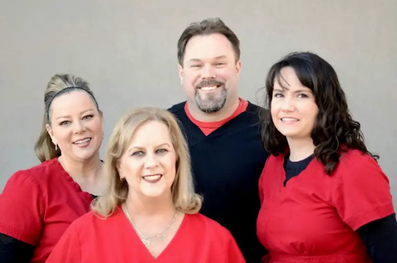 Bellingham Newhaven Dental | Christopher Burton DDS