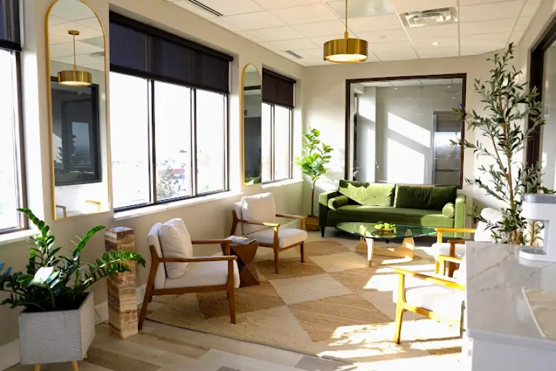  Bismarck Jolliffe Institute of Restorative Medicine and Aesthetics