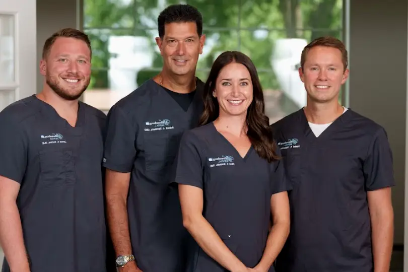 Broomall Williamsburg Dental, P.C.