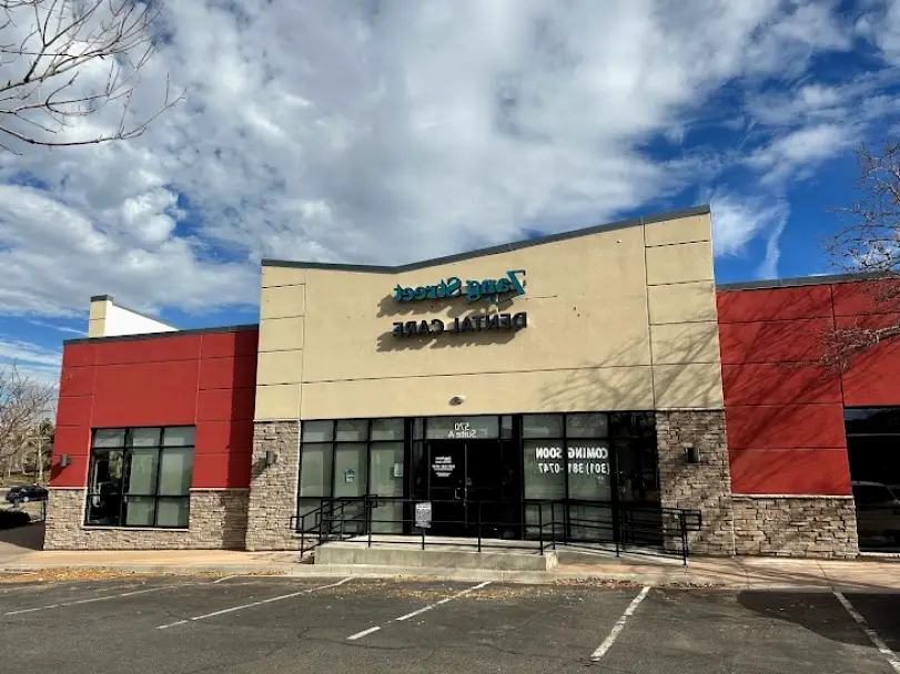 Broomfield Zang Street Dental Care