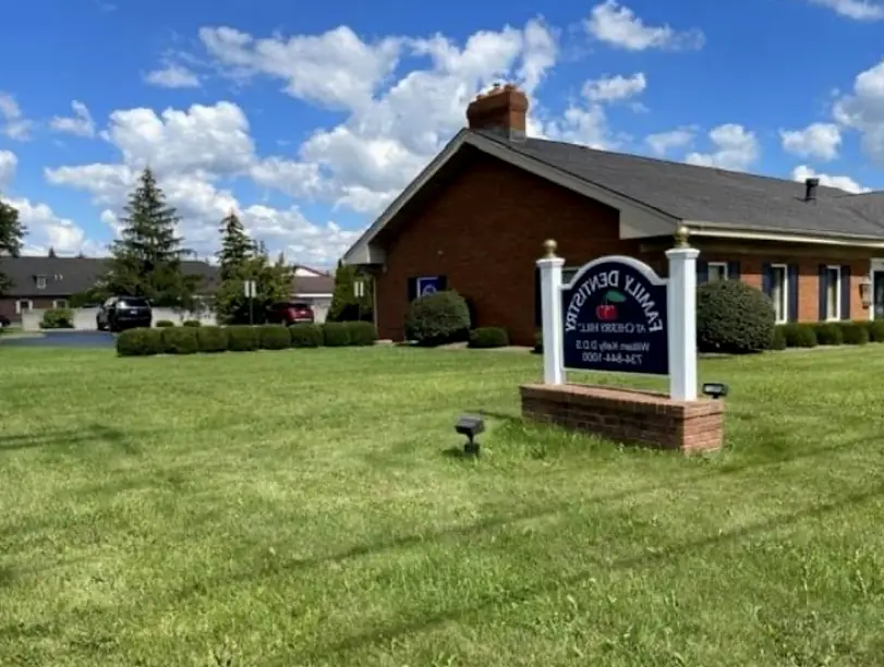 Canton Family Dentistry at Cherry Hill