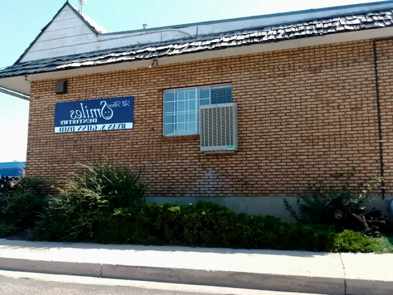 Cedar City All About Smiles Dentistry