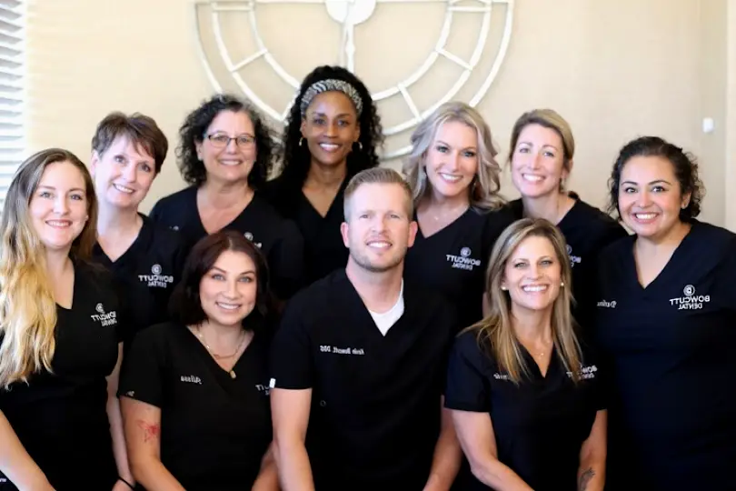 Cedar Park Bowcutt Dental