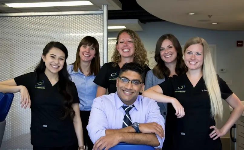 Cherry Hill Township Center City Orthodontics