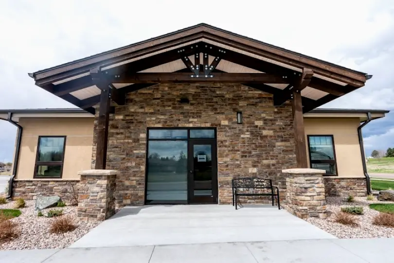  Cheyenne Western Sky Dental