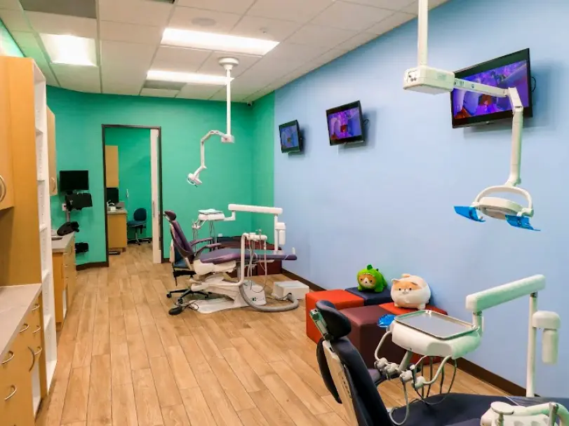 Children's Happy Teeth, Placentia
