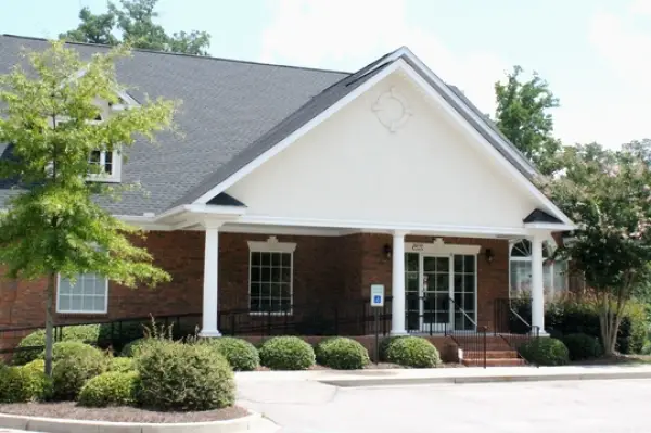 Columbia Walker Dental Care