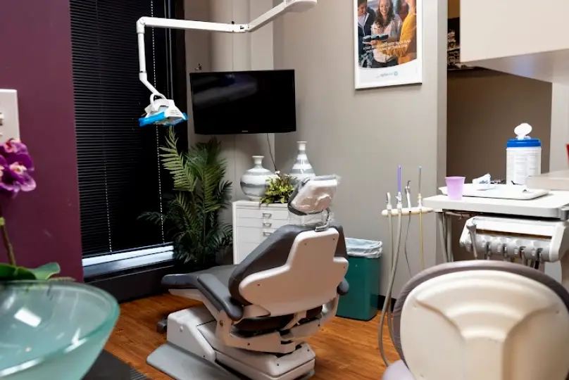 Columbus Capitol Square Dental