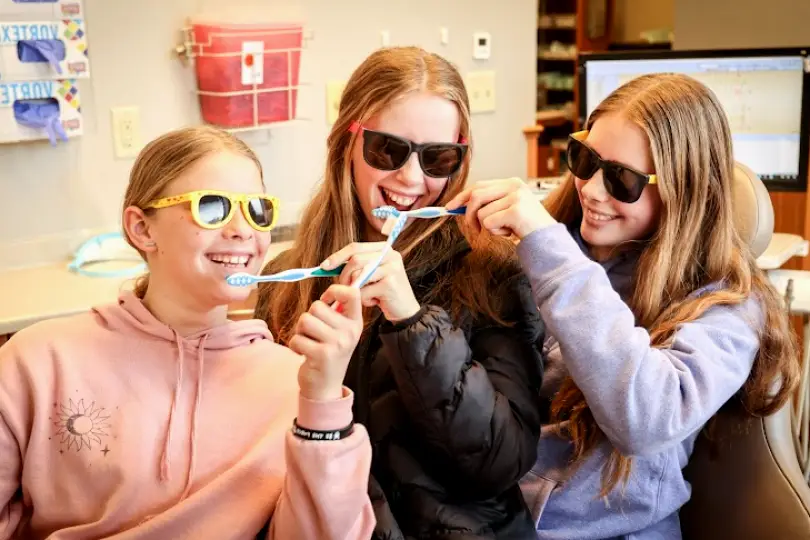 Community Smiles Dental - Menomonee Falls