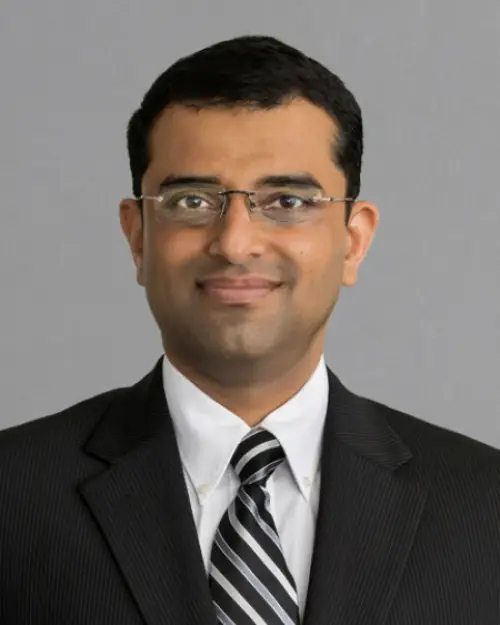Coon Rapids Sanket R. Nagarkar, DDS, MPH