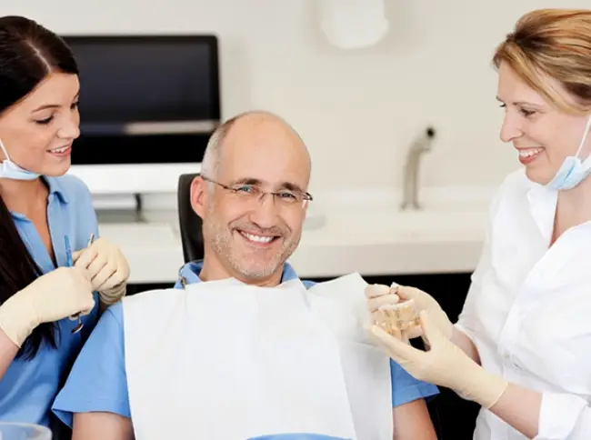 Creve Coeur Family Dental