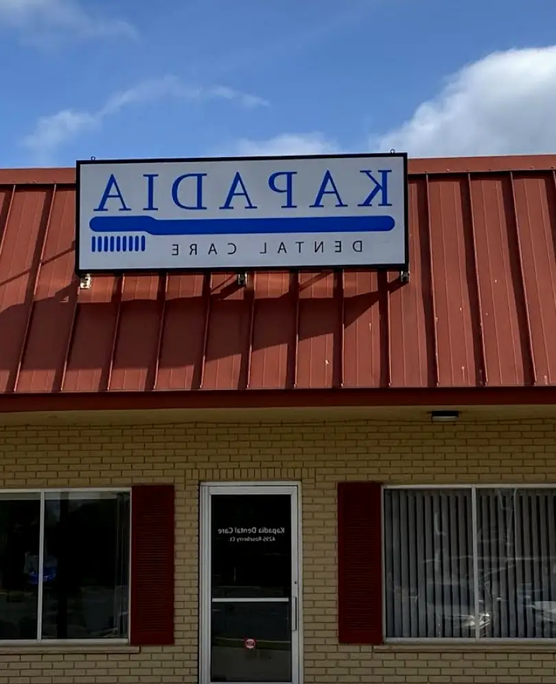  Drayton Plains Dr. Huzefa F. Kapadia, DDS
