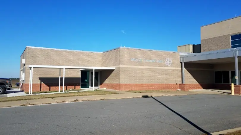  Dumas Delta Memorial Hospital