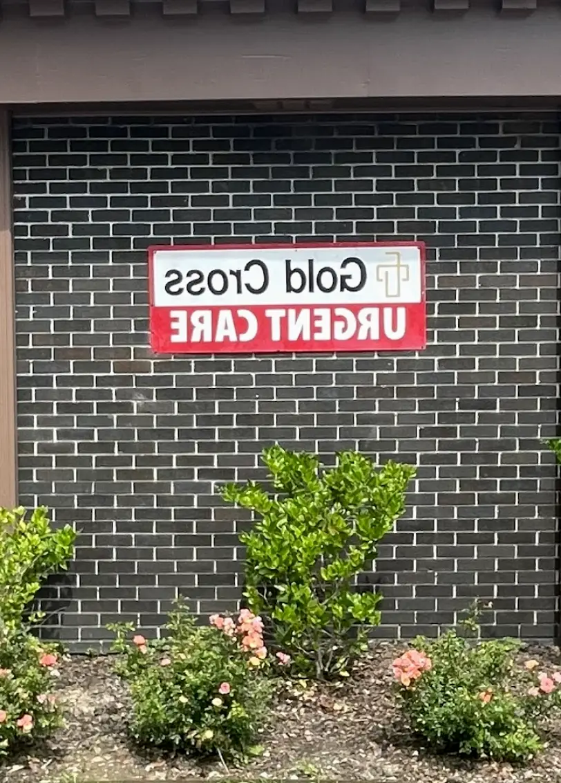 El Dorado Gold Cross Urgent Care