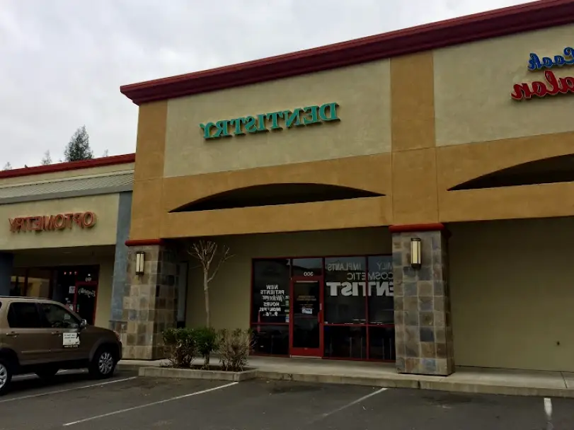  Elk Grove Joseph Phen DDS