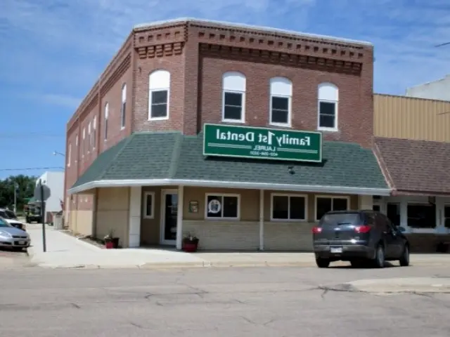 Family First Dental of Laurel