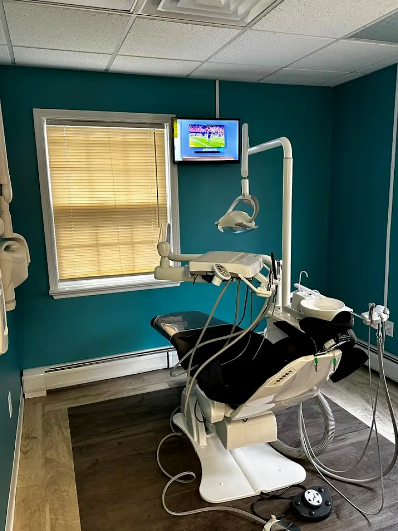 Florham Park Advanced Dentistry