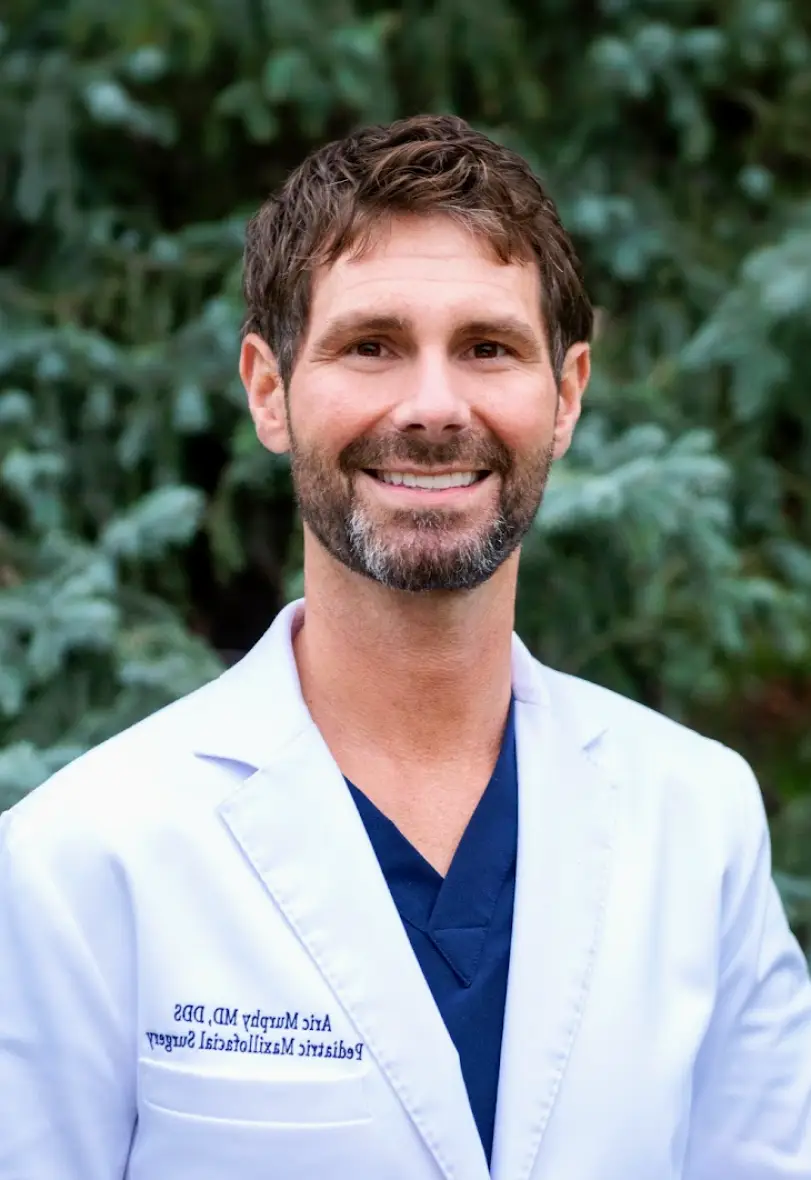 Fort Collins Murphy OMS | Aric Murphy DDS