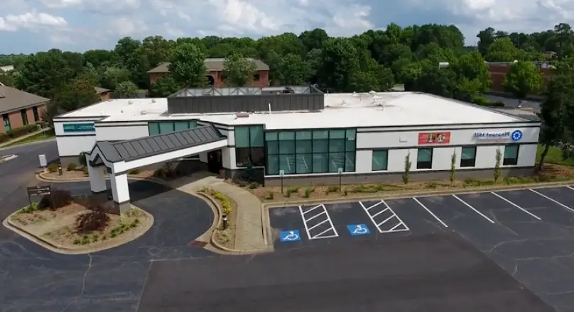 Fort Mill Pleasant Mill Pediatric Dentistry