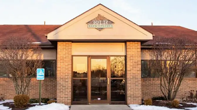  Fort Wayne St. Joe Dental Care - Guy Fortier, DDS