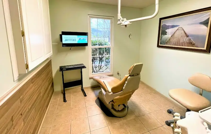 Goodlettsville Mansker Creek Dental