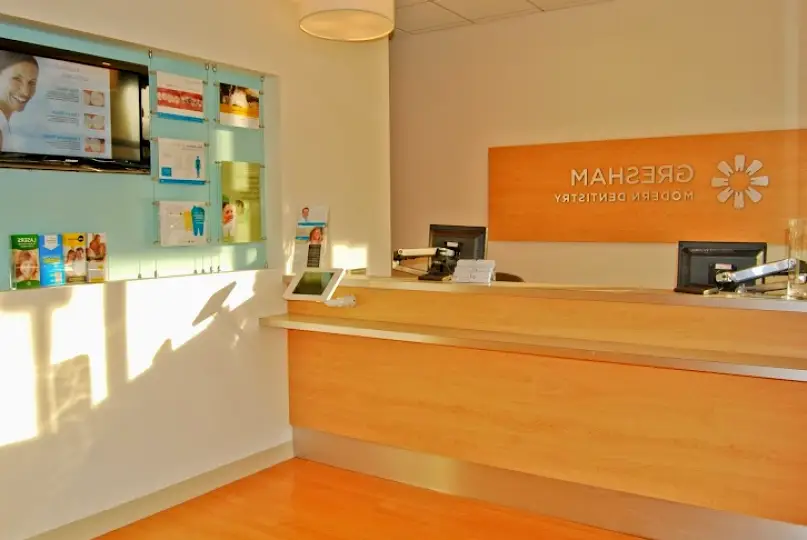 Gresham Modern Dentistry and Orthodontics