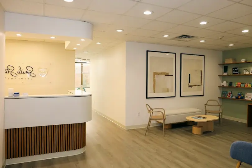 Hartsdale Smile Studio Orthodontics