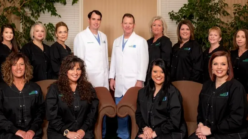 Hattiesburg The Oral and Maxillofacial Surgery Center