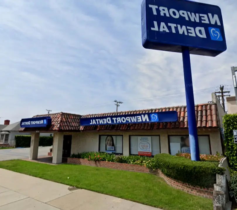 Hawaiian Gardens Newport Dental & Orthodontics