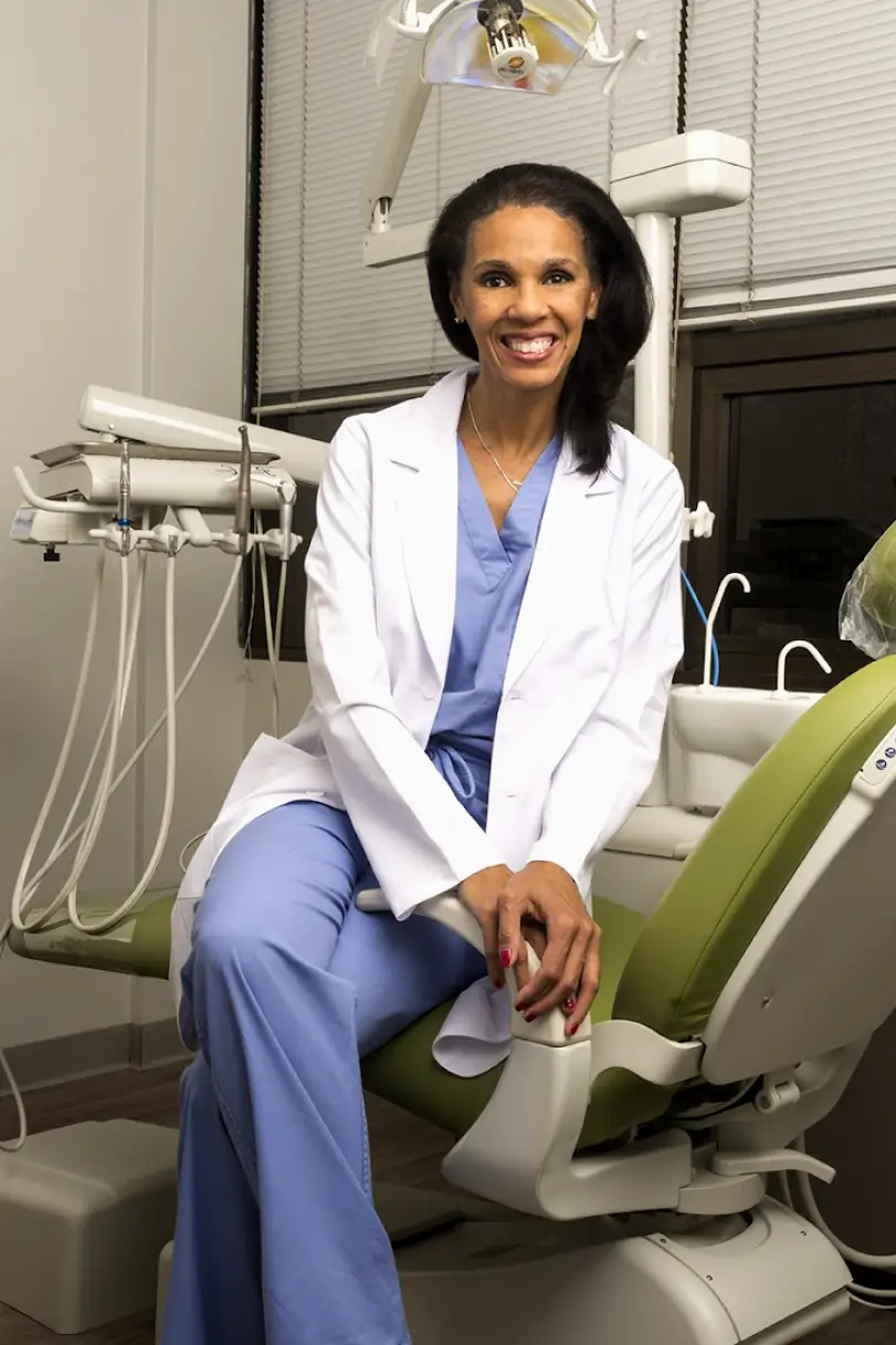 Hawthorne Radiance Dental