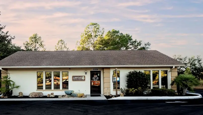 Homosassa Masterpiece Dental Studio - Frank J. Vascimini, DDS