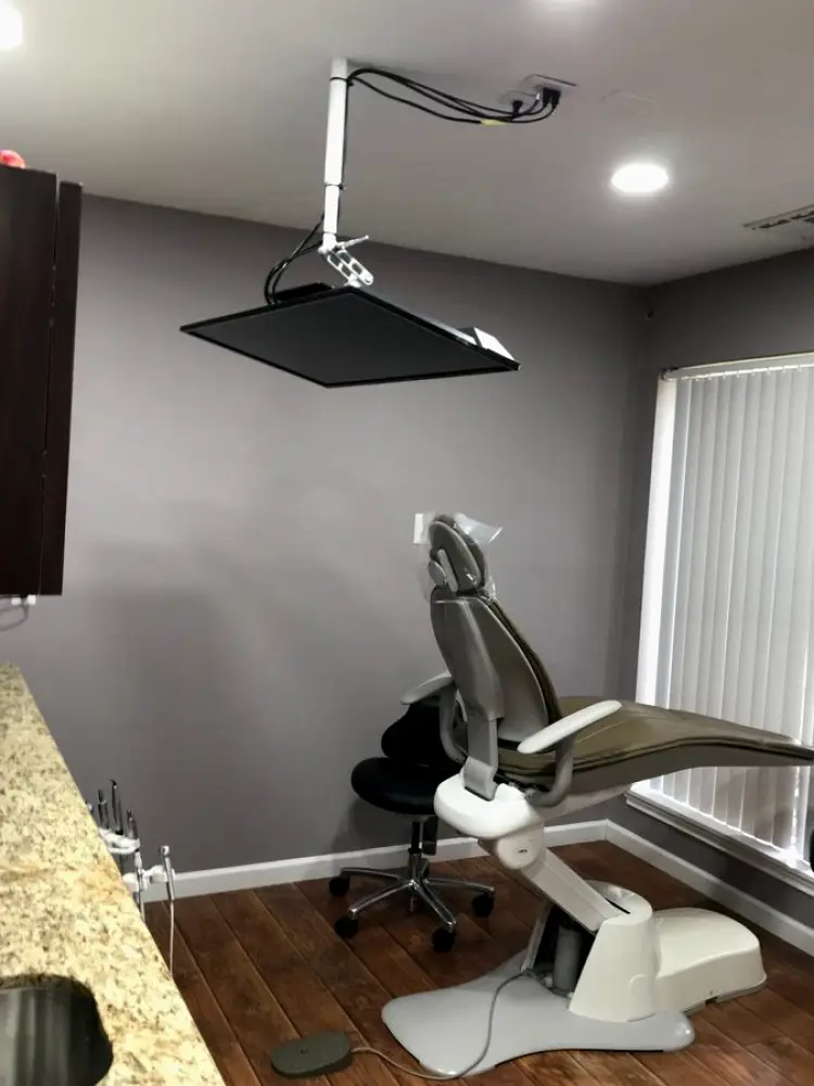 Huffman Lakeside Family Dentistry