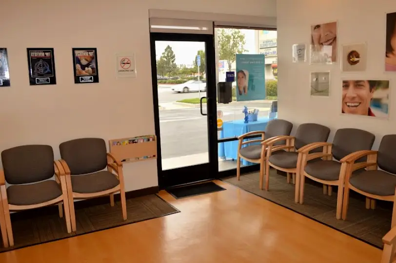  Huntington Beach Modern Dentistry