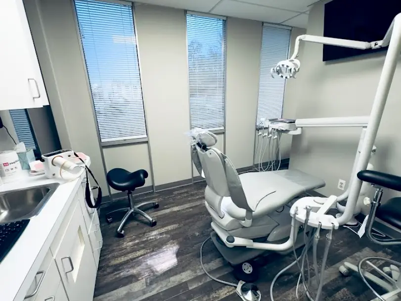 Huntington Woods Aimee Chisik Dental