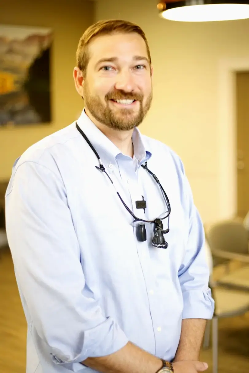 Jasper Bivona Family Dental