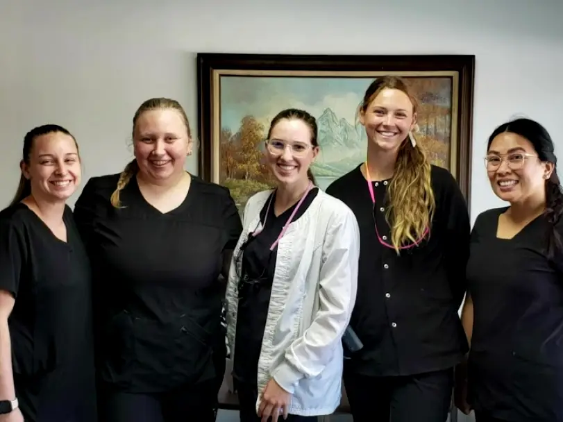 Kiley Green DDS - Fredonia Dental