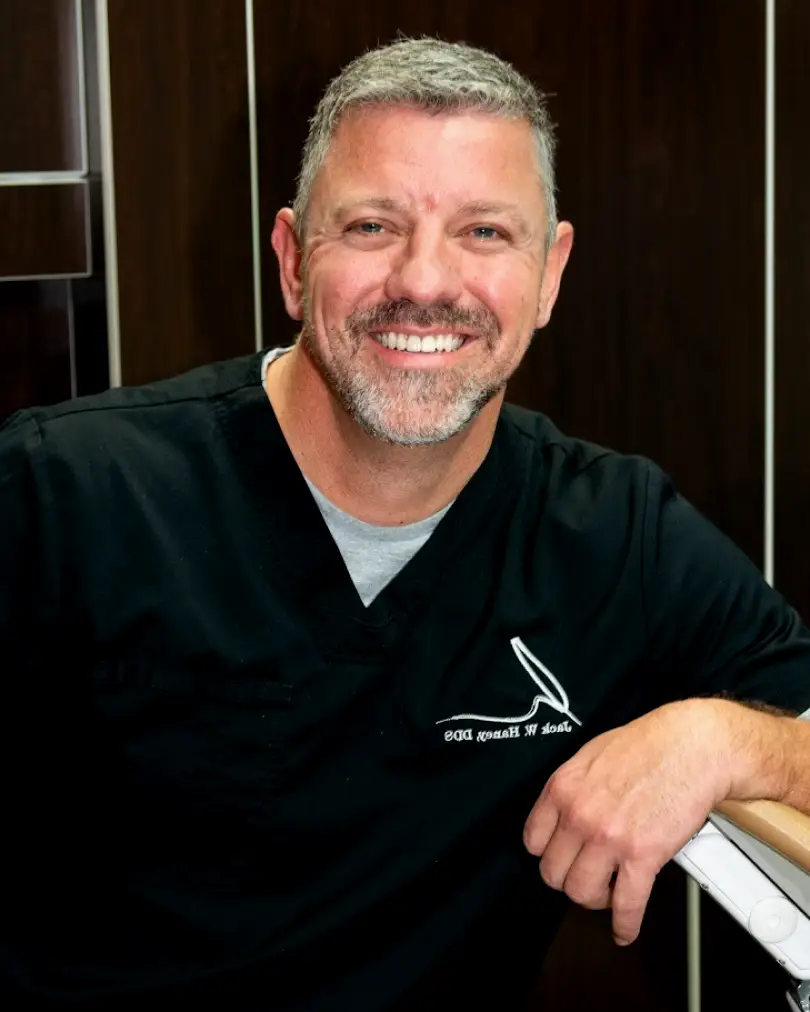 Knoxville Jack Haney DDS