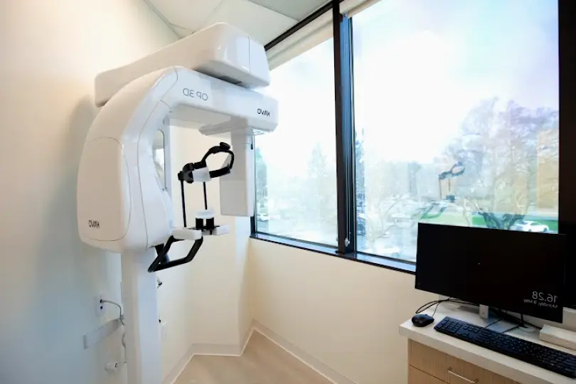 KYT Dental Services - Fountain Valley