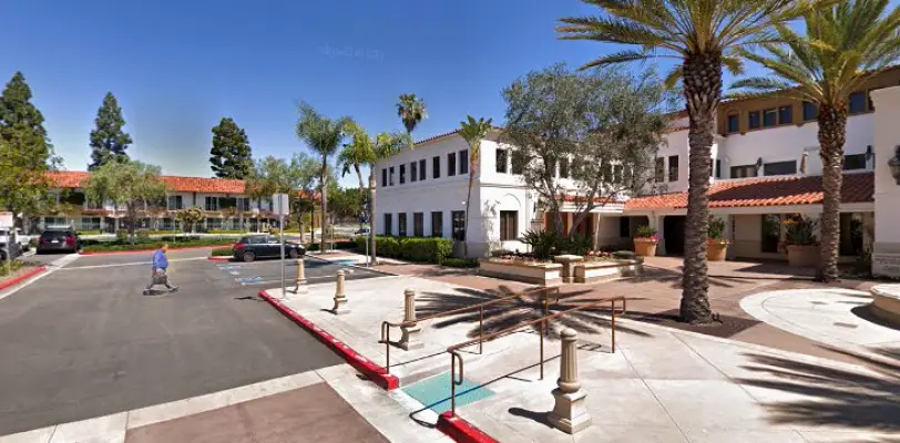 Laguna Hills Koorosh Hosn DDS