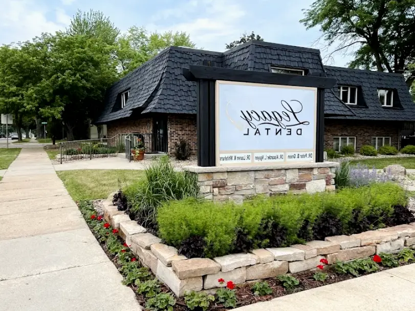 Legacy Dental -- Austin, MN