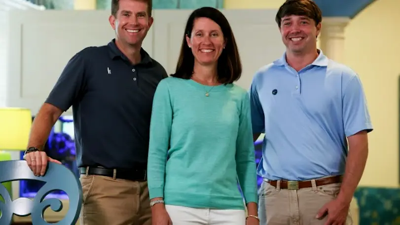 Leland Dimock, Weinberg & Cherry - Coastal Carolina Pediatric Dentistry