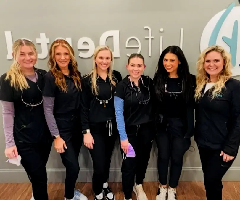 Life Dental Oxford
