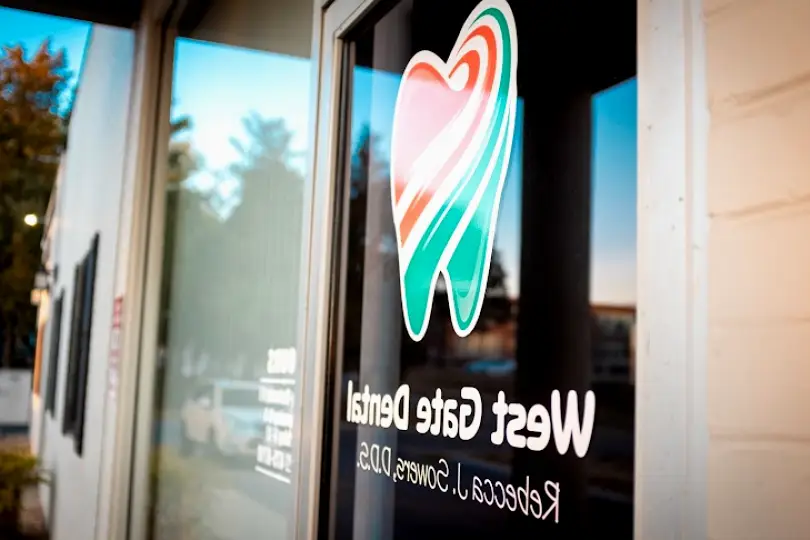  Lincoln West Gate Dental