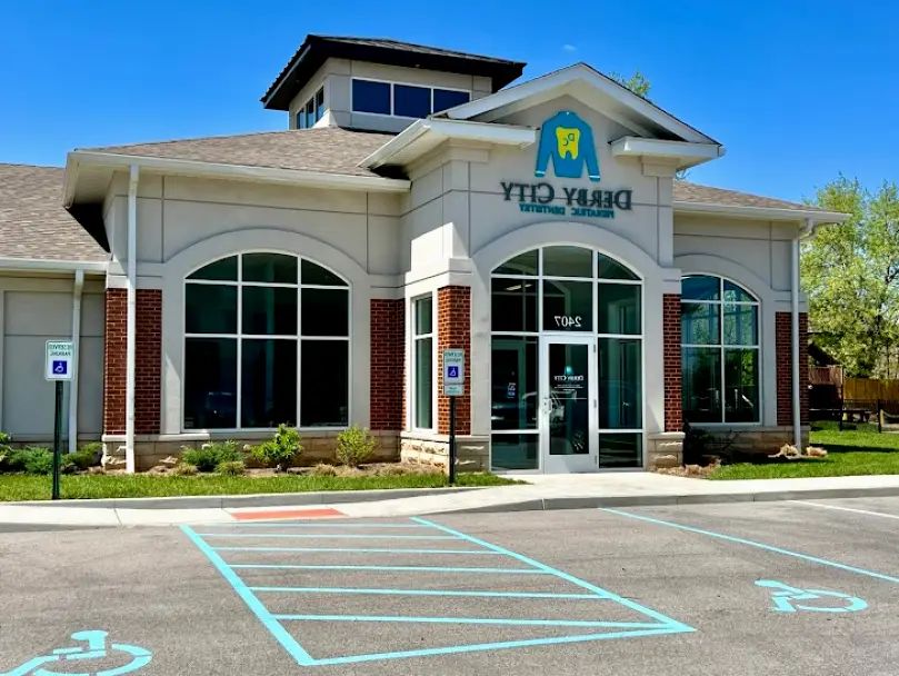  Louisville Derby City Pediatric Dentistry